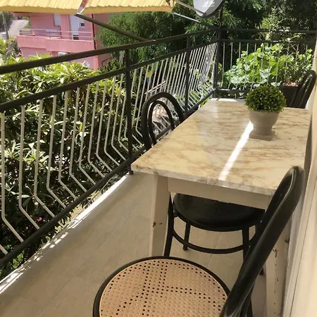 Family Apartment Tivat Exterior photo