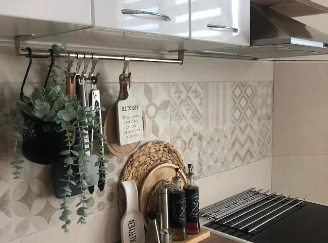 Family Apartment