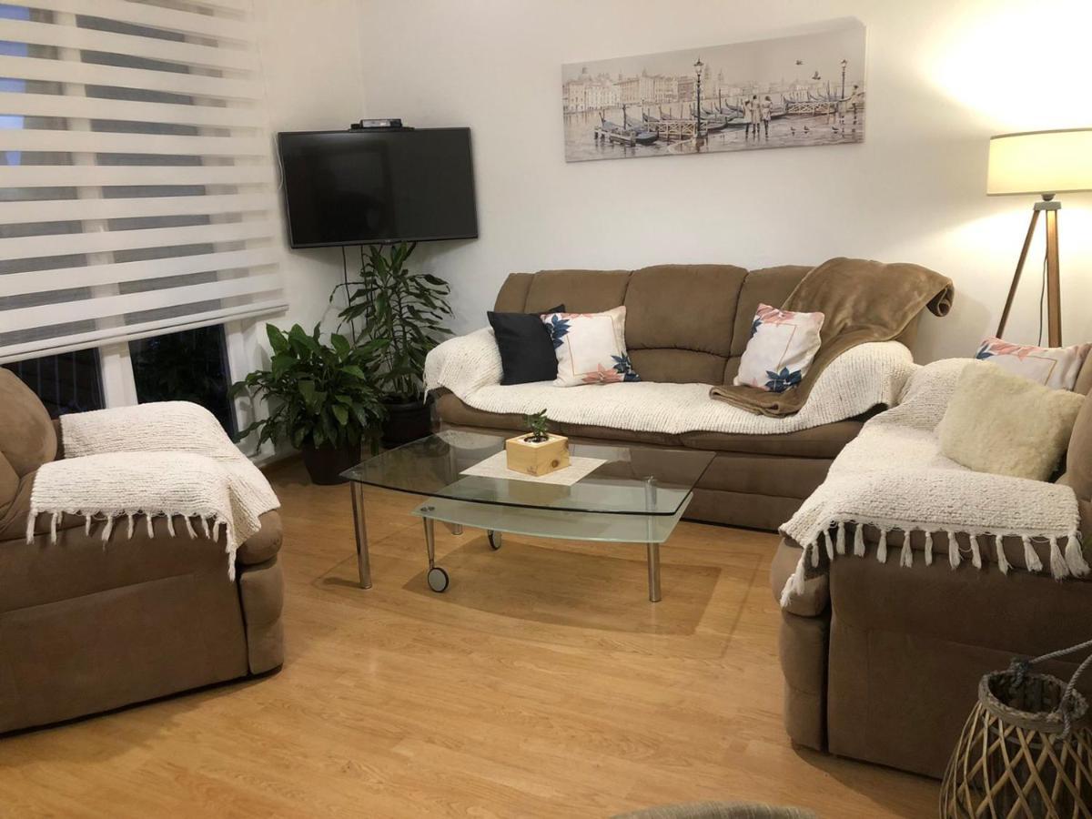 Apartment Family *