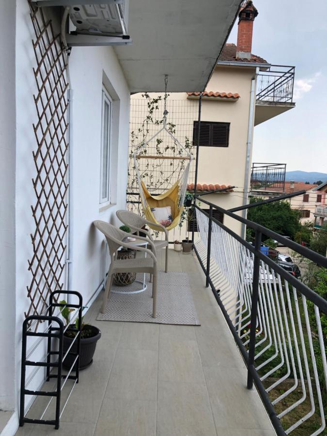 Family Apartment *