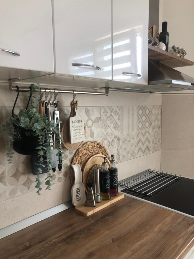 Family Apartment *